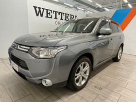MITSUBISHI OUTLANDER, Autot, Ylivieska, Tori.fi MITSUBISHI OUTLANDER, Autot, Ylivieska, Tori.fi