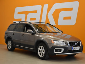 Volvo XC70, Autot, Tampere, Tori.fi Volvo XC70, Autot, Tampere, Tori.fi