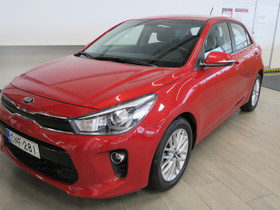 Kia Rio, Autot, Kouvola, Tori.fi Kia Rio, Autot, Kouvola, Tori.fi