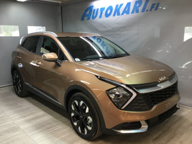 Kia Sportage, Autot, Varkaus, Tori.fi Kia Sportage, Autot, Varkaus, Tori.fi