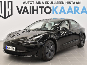 Tesla Model 3, Autot, Vantaa, Tori.fi Tesla Model 3, Autot, Vantaa, Tori.fi