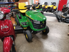 John Deere X 127 HETI TOIMITUKSEEN, Muut koneet ja tarvikkeet, Työkoneet ja kalusto, Sotkamo, Tori.fi John Deere X 127 HETI TOIMITUKSEEN, Muut koneet ja tarvikkeet, Työkoneet ja kalusto, Sotkamo, Tori.fi