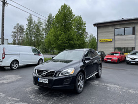 Volvo XC60, Autot, Valkeakoski, Tori.fi
