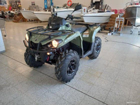 Can-Am Outlander L, Mönkijät, Moto, Joensuu, Tori.fi Can-Am Outlander L, Mönkijät, Moto, Joensuu, Tori.fi