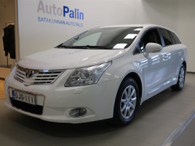 TOYOTA AVENSIS, Autot, Rauma, Tori.fi TOYOTA AVENSIS, Autot, Rauma, Tori.fi
