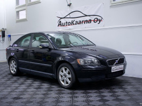 Volvo S40, Autot, Jyväskylä, Tori.fi Volvo S40, Autot, Jyväskylä, Tori.fi