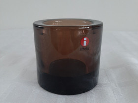 Iittala Kivi tuikku Hiekka, Sisustustavarat, Sisustus ja huonekalut, Kangasala, Tori.fi Iittala Kivi tuikku Hiekka, Sisustustavarat, Sisustus ja huonekalut, Kangasala, Tori.fi
