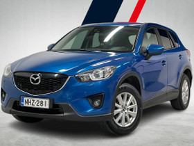MAZDA CX-5, Autot, Kuopio, Tori.fi MAZDA CX-5, Autot, Kuopio, Tori.fi