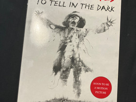 Scary stories to tell in the dark, Sarjakuvat, Kirjat ja lehdet, Mikkeli, Tori.fi Scary stories to tell in the dark, Sarjakuvat, Kirjat ja lehdet, Mikkeli, Tori.fi