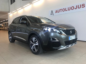 PEUGEOT 3008, Autot, Pori, Tori.fi PEUGEOT 3008, Autot, Pori, Tori.fi