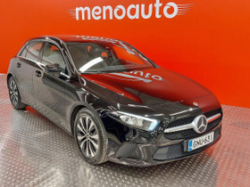 Mercedes-Benz A, Autot, Lappeenranta, Tori.fi Mercedes-Benz A, Autot, Lappeenranta, Tori.fi