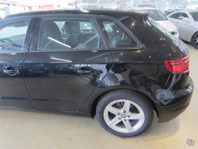 Audi A3 3