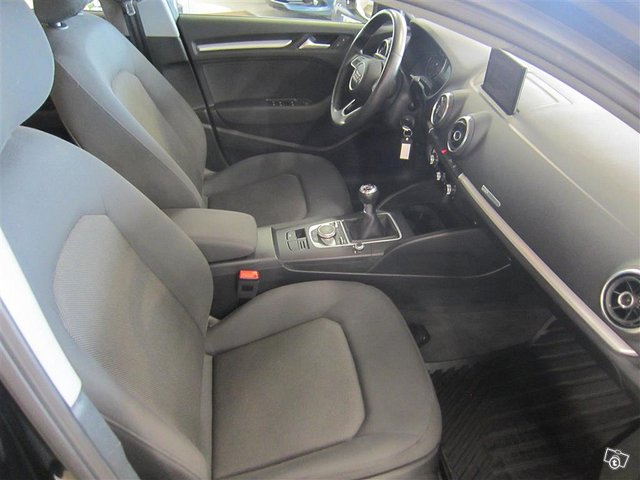 Audi A3 19