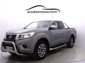 Nissan Navara, Autot, Mikkeli, Tori.fi Nissan Navara, Autot, Mikkeli, Tori.fi