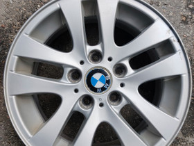 BMW 16 tuumaiset, Renkaat ja vanteet, Savonlinna, Tori.fi BMW 16 tuumaiset, Renkaat ja vanteet, Savonlinna, Tori.fi