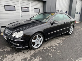 Mercedes-Benz CLK, Autot, Lempäälä, Tori.fi Mercedes-Benz CLK, Autot, Lempäälä, Tori.fi