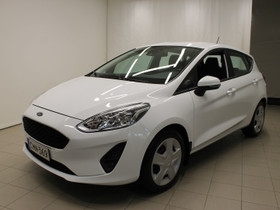 FORD Fiesta, Autot, Hämeenlinna, Tori.fi FORD Fiesta, Autot, Hämeenlinna, Tori.fi