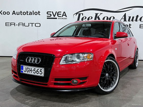 Audi A4, Autot, Kangasala, Tori.fi Audi A4, Autot, Kangasala, Tori.fi