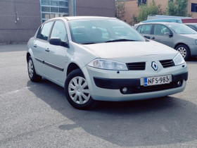 Renault Megane, Autot, Tuusula, Tori.fi Renault Megane, Autot, Tuusula, Tori.fi