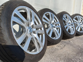 Rial 17" MB, VW, Skoda jne, Renkaat ja vanteet, Kaustinen, Tori.fi Rial 17" MB, VW, Skoda jne, Renkaat ja vanteet, Kaustinen, Tori.fi