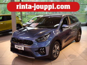 Kia NIRO, Autot, Jyväskylä, Tori.fi Kia NIRO, Autot, Jyväskylä, Tori.fi