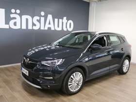 Opel Grandland X, Autot, Lahti, Tori.fi Opel Grandland X, Autot, Lahti, Tori.fi