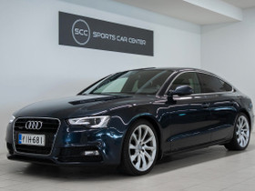 Audi A5, Autot, Raisio, Tori.fi Audi A5, Autot, Raisio, Tori.fi