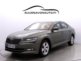 Skoda Superb, Autot, Mikkeli, Tori.fi Skoda Superb, Autot, Mikkeli, Tori.fi