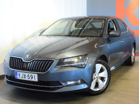 Skoda Superb, Autot, Huittinen, Tori.fi Skoda Superb, Autot, Huittinen, Tori.fi