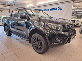 Nissan Navara, Autot, Kuopio, Tori.fi Nissan Navara, Autot, Kuopio, Tori.fi