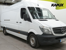Mercedes-Benz Sprinter, Autot, Vantaa, Tori.fi Mercedes-Benz Sprinter, Autot, Vantaa, Tori.fi