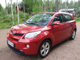 Toyota Urban Cruiser, Autot, Pöytyä, Tori.fi Toyota Urban Cruiser, Autot, Pöytyä, Tori.fi