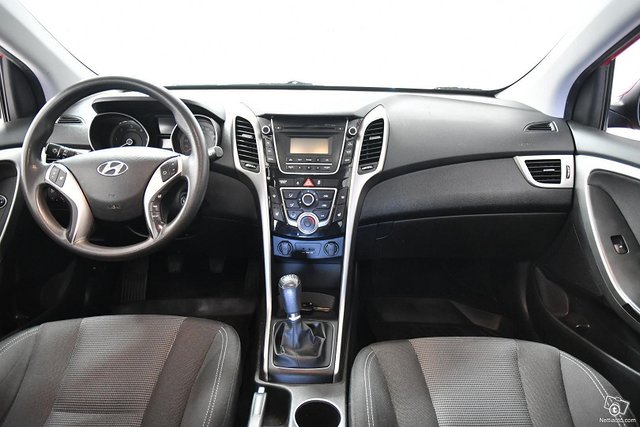 Hyundai I30 12