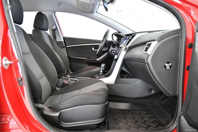 Hyundai I30 16