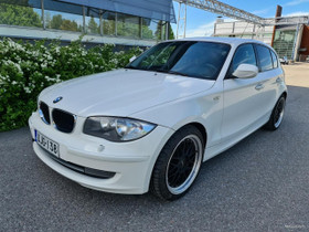 BMW 118, Autot, Raisio, Tori.fi