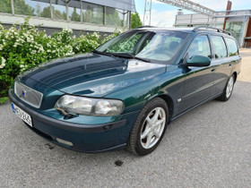Volvo V70, Autot, Raisio, Tori.fi Volvo V70, Autot, Raisio, Tori.fi
