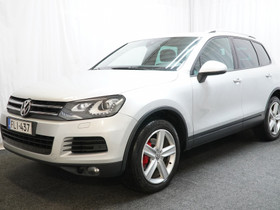 Volkswagen Touareg, Autot, Lahti, Tori.fi Volkswagen Touareg, Autot, Lahti, Tori.fi