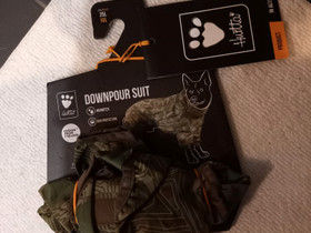 Hurtta Downpour suit, Koirien tarvikkeet, Lemmikkieläimet, Kuopio, Tori.fi Hurtta Downpour suit, Koirien tarvikkeet, Lemmikkieläimet, Kuopio, Tori.fi