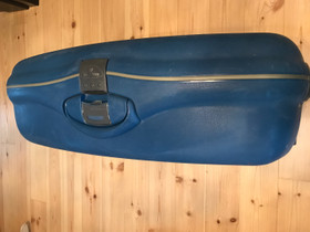 Matkalaukku Samsonite, Matkat, risteilyt ja lentoliput, Matkat ja liput, Jyväskylä, Tori.fi Matkalaukku Samsonite, Matkat, risteilyt ja lentoliput, Matkat ja liput, Jyväskylä, Tori.fi