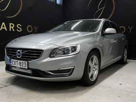 Volvo V60, Autot, Kempele, Tori.fi Volvo V60, Autot, Kempele, Tori.fi