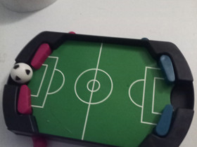 Minijalkapallopeli, Pelit ja muut harrastukset, Pietarsaari, Tori.fi Minijalkapallopeli, Pelit ja muut harrastukset, Pietarsaari, Tori.fi