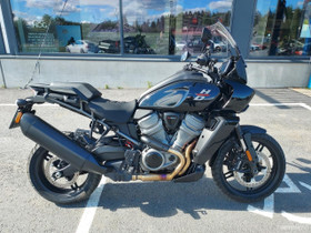 Harley-Davidson Pan America, Moottoripyörät, Moto, Seinäjoki, Tori.fi Harley-Davidson Pan America, Moottoripyörät, Moto, Seinäjoki, Tori.fi