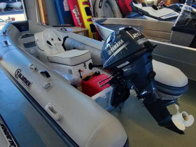 Talamex 350 + YAMAHA F20, Muut veneet, Veneet, Pori, Tori.fi Talamex 350 + YAMAHA F20, Muut veneet, Veneet, Pori, Tori.fi