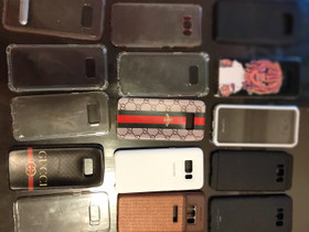 Samsung s8, huawei p30pro , iPhone 7/8plus, Puhelintarvikkeet, Puhelimet ja tarvikkeet, Kuopio, Tori.fi Samsung s8, huawei p30pro , iPhone 7/8plus, Puhelintarvikkeet, Puhelimet ja tarvikkeet, Kuopio, Tori.fi