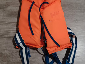 Lasten HH pelastusliivi 20-30kg, Kalastustarvikkeet, Metsästys ja kalastus, Vantaa, Tori.fi Lasten HH pelastusliivi 20-30kg, Kalastustarvikkeet, Metsästys ja kalastus, Vantaa, Tori.fi