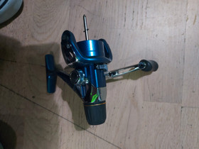 Shimano kela, Kalastustarvikkeet, Metsästys ja kalastus, Hämeenlinna, Tori.fi Shimano kela, Kalastustarvikkeet, Metsästys ja kalastus, Hämeenlinna, Tori.fi