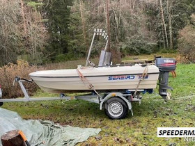 Seabird Terhi 700, Moottoriveneet, Veneet, Kankaanpää, Tori.fi Seabird Terhi 700, Moottoriveneet, Veneet, Kankaanpää, Tori.fi