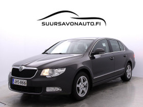Skoda Superb, Autot, Mikkeli, Tori.fi Skoda Superb, Autot, Mikkeli, Tori.fi
