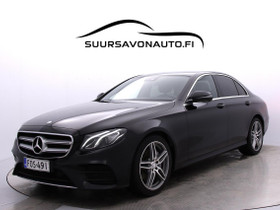 Mercedes-Benz E, Autot, Mikkeli, Tori.fi Mercedes-Benz E, Autot, Mikkeli, Tori.fi