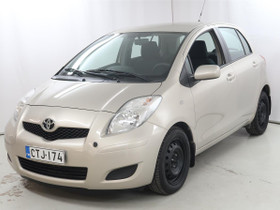 TOYOTA YARIS, Autot, Turku, Tori.fi TOYOTA YARIS, Autot, Turku, Tori.fi